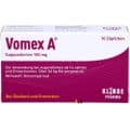 VOMEX A 150 mg Suppositorien – Bild 1