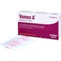 VOMEX A 150 mg Suppositorien – Bild 6