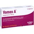 VOMEX A 150 mg Suppositorien – Bild 3
