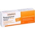 PARACETAMOL-ratiopharm 500 mg Tabletten – Bild 2