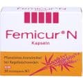 FEMICUR N Kapseln – Bild 1
