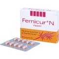 FEMICUR N Kapseln – Bild 4