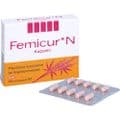 FEMICUR N Kapseln – Bild 5