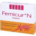 FEMICUR N Kapseln – Bild 2