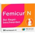FEMICUR N Kapseln – Bild 3