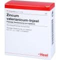 ZINCUM VALERIANICUM INJEEL Ampullen – Bild 5
