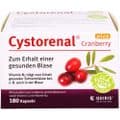 CYSTORENAL Cranberry plus Kapseln – Bild 1