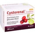 CYSTORENAL Cranberry plus Kapseln – Bild 4