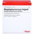 STAPHYLOCOCCUS INJEEL Ampullen – Bild 1