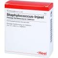 STAPHYLOCOCCUS INJEEL Ampullen – Bild 3