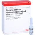 STREPTOCOCCUS HAEMOLYTICUS Injeel Ampullen – Bild 4