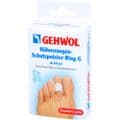 GEHWOL Hühneraugen-Schutzpolster-Ring G mittel – Bild 2
