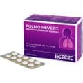PULMO HEVERT Bronchialcomplex Tabletten – Bild 3