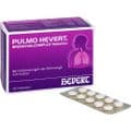 PULMO HEVERT Bronchialcomplex Tabletten – Bild 4