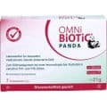 OMNI BiOTiC PANDA Pulver Beutel – Bild 1