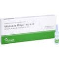 MILCHSÄURE Pflüger Injektionslösung 5 ml – Bild 4