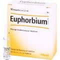 EUPHORBIUM COMPOSITUM SN Ampullen – Bild 2
