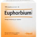 EUPHORBIUM COMPOSITUM SN Ampullen – Bild 1