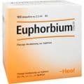 EUPHORBIUM COMPOSITUM SN Ampullen – Bild 2