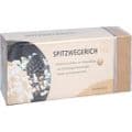 SPITZWEGERICH TEE Filterbeutel – Bild 2