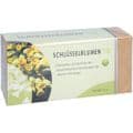 SCHLÜSSELBLUMENTEE Filterbeutel – Bild 2