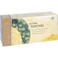 FENCHEL TEE Filterbeutel – Bild 2
