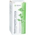 GASTROVEGETALIN Lösung – Bild 3