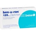 BEN-U-RON 125 mg Suppositorien – Bild 2