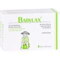 BABYLAX Klistier – Bild 2