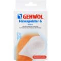 GEHWOL Fersenpolster G klein – Bild 1