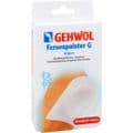 GEHWOL Fersenpolster G klein – Bild 2