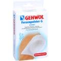 GEHWOL Fersenpolster G mittel – Bild 2