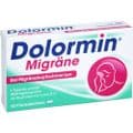 DOLORMIN Migräne Filmtabletten – Bild 3