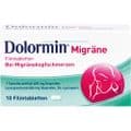 DOLORMIN Migräne Filmtabletten – Bild 5