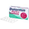 DOLORMIN Migräne Filmtabletten – Bild 3