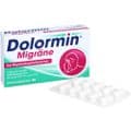 DOLORMIN Migräne Filmtabletten – Bild 4