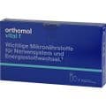 ORTHOMOL Vital F Trinkfläschchen/Kaps.Kombipack. – Bild 2