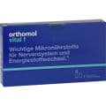 ORTHOMOL Vital F Trinkfläschchen/Kaps.Kombipack. – Bild 3