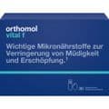 ORTHOMOL Vital F Trinkfläschchen/Kaps.Kombipack. – Bild 1