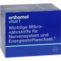 ORTHOMOL Vital F Trinkfläschchen/Kaps.Kombipack. – Bild 2