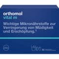 ORTHOMOL Vital M Granulat/Kap./Tabl.Kombip.30 Tage – Bild 1