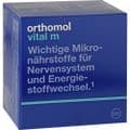 ORTHOMOL Vital M Granulat/Kap./Tabl.Kombip.30 Tage – Bild 2