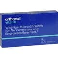 ORTHOMOL Vital M Trinkfläschchen/Kaps.Kombipack. – Bild 2