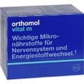 ORTHOMOL Vital M Trinkfläschchen/Kaps.Kombipack. – Bild 2
