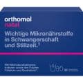 ORTHOMOL Natal Granulat/Kapseln 30 Btl.Kombipack. – Bild 1