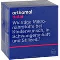 ORTHOMOL Natal Granulat/Kapseln 30 Btl.Kombipack. – Bild 2