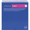 ORTHOMOL Natal Granulat/Kapseln 30 Btl.Kombipack. – Bild 3