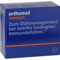 ORTHOMOL Immun 30 Tabl./Kaps.Kombipackung – Bild 2