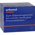 ORTHOMOL Immun Trinkfläschchen/Tabl.Kombipack. – Bild 2
