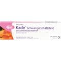 KADE Schwangerschaftstest – Bild 3
